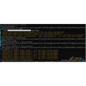 Python实现信息轰炸工具代码示例