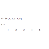 Matlab实现矩阵复制扩充代码示例