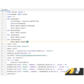 Python趣味挑战之实现简易版音乐播放器代码示例