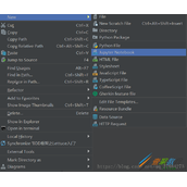 pycharm中jupyter如何使用 pycharm中jupyter使用图文教程