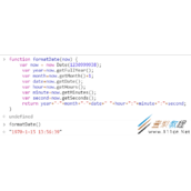 python执行js代码方法