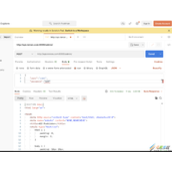 Django实现jwt认证代码示例