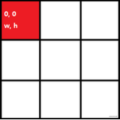 python实现图片九宫格分割代码示例