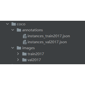 python使用Yolact训练自己的数据集代码示例