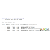 python统计代码耗时的几种方法