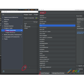 pycharm无法导入lxml的解决方法