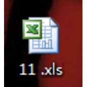 thinkphp调用phpexcel导出excel文件到本地的例子