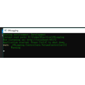 详解.Net Core中的日志组件(Logging)