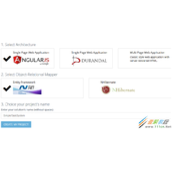 ABP(现代ASP.NET样板开发框架)系列之二、ABP入门教程详解