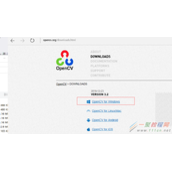 Visual Studio 2017+OpenCV环境搭建教程