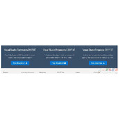 Visual Studio 2017 RC 初探安装教程