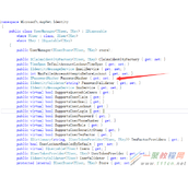 Asp.net中Microsoft.Identity的IPasswordHasher加密的默认实现与运用