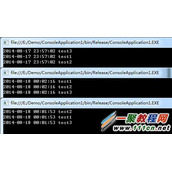 asp.net中ManualResetEvent类使用方法