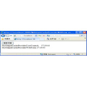 自定义ASP.NET输出缓存提供程序