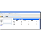 window.showModalDialog在.net中封窗口传数据方法