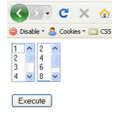asp.net continue语句跳出循环