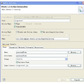简单asp.net跨域提交表单详细做法