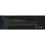 webapi跨域使用session的方法示例