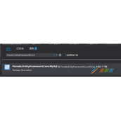 .net core利用orm如何操作mysql数据库详解