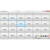 asp.net中Wpf拖拽滑动效果示例