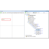 解决DataTemplate绑定附加属性