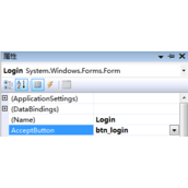 TextBox回车后自动触发后面的按钮事件(B/S|c/s)