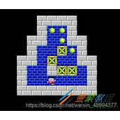 C语言如何实现推箱子游戏 C语言实现推箱子游戏代码示例