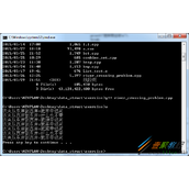 基于C++的农夫过河问题算法设计与实现方法