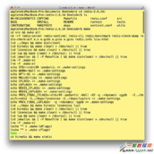在Mac OS下如何部署Redis2.6.14