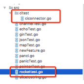 golang中import cycle not allowed解决的一种思路