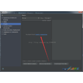 详解Webstorm 新建.vue文件支持高亮vue语法和es6语法
