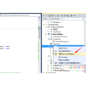 实例：Asp.net core WebApi 使用Swagger生成帮助页
