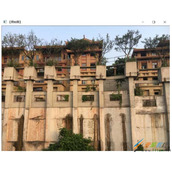 Opencv Hough算法实现图片中直线检测