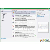 C#利用VS中插件打包并发布winfrom程序