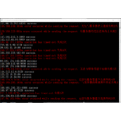 C#爬虫通过代理刷文章浏览量
