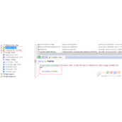 C#中字符串的一般性和特殊性