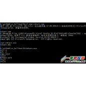 C++函数返回类对象的例子