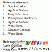 C#中如何查找Dictionary中的重复值
