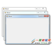 asp.net中WinForm使用单例模式示例