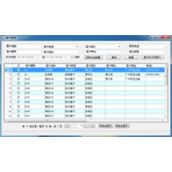 asp.net中支持表头全选操作Winform分页控件