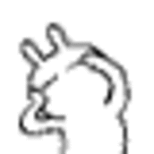 asp.net中wpf 利用GifBitmapDecoder解析GIF动画文件