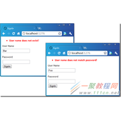 ASP.NET MVC下基于异常处理的完整解决方案总结