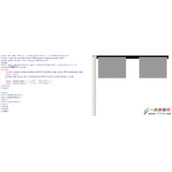 解决css中父div高度不随子div高度变化的方法
