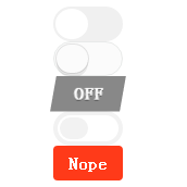 实例：CSS3实现自定义Checkbox特效