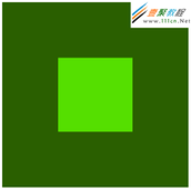 CSS Div完美居中方法