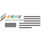 css左图右内容(图文混排)的实现方法