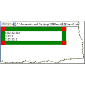 绝对定位 IE6bug 解决方案