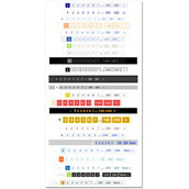 经典Page翻页分页css代码