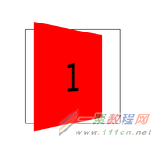 实例：利用HTML5+CSS3实现3D转换效果