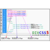css控制table表格宽度的小技巧教程